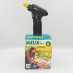 Matabi E1 ψεκαστηράκι
