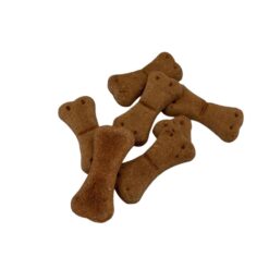 Λιχουδιές - μπισκότα σκύλου