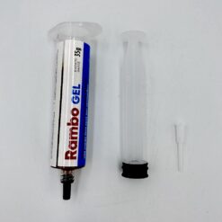 Εντομοκτόνο gel (τζελ) για κατσαρίδες